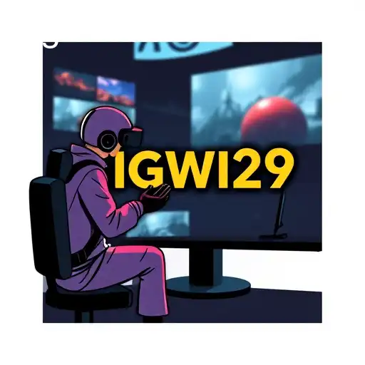 The Rise of Bigwin29 in the Gaming World