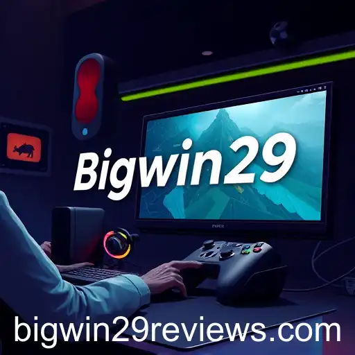 Exploring BigWin29's Impact on the Gaming Community