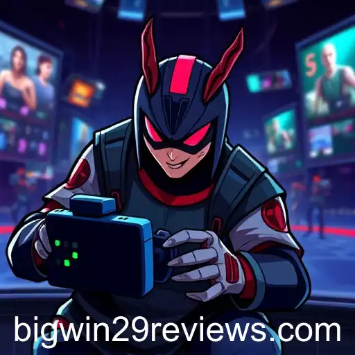 Navigating Game Reviews: Bigwin29's Influence in 2025