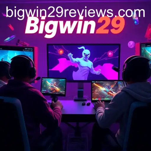 The Rise of Bigwin29 in 2025