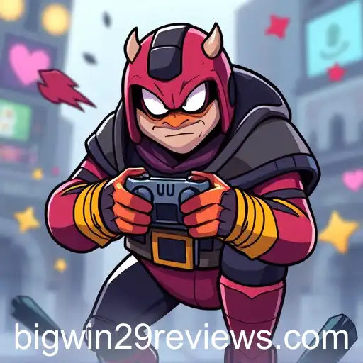 Exploring Bigwin29's Impact on the Gaming Sphere