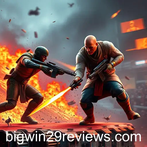 Exploring Bigwin29: A Game Review Phenomenon