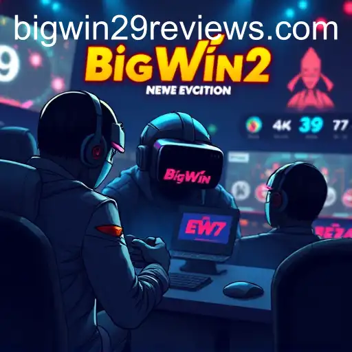 Exploring BigWin29 and the Gaming Landscape