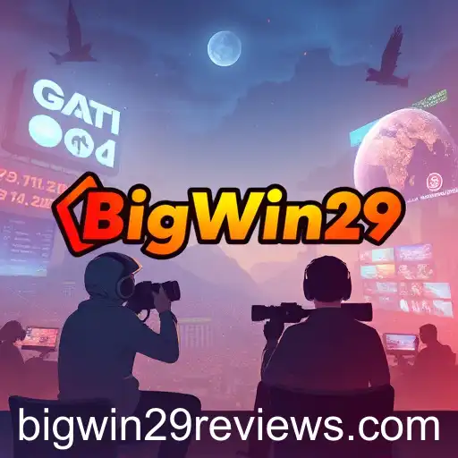 Exploring BigWin29: A New Horizon for Game Enthusiasts