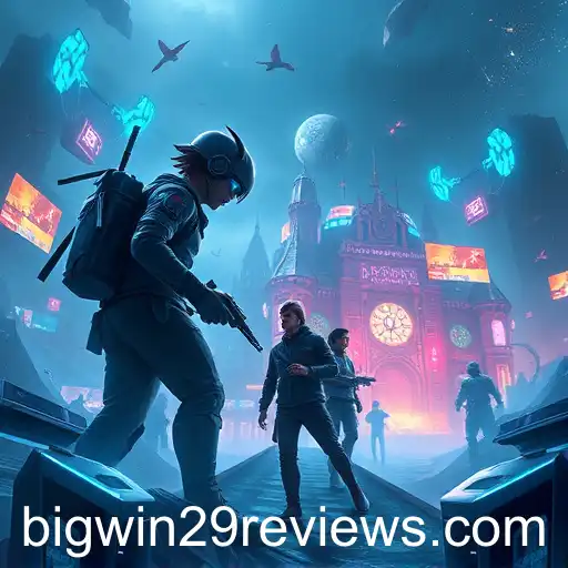 Big Win in Gaming: A Review of 2025 Highlights
