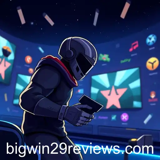 Exploring the Rise of BigWin29: A Game Changer in 2025