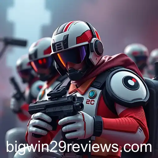 The Thrilling World of Multiplayer Games: Insights from Bigwin29 Reviews