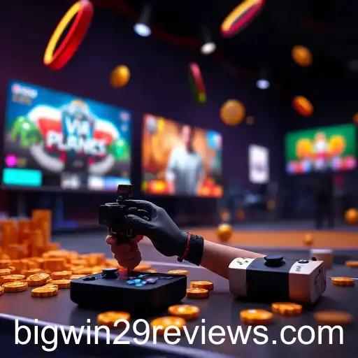 The Evolution of Online Gaming Reviews