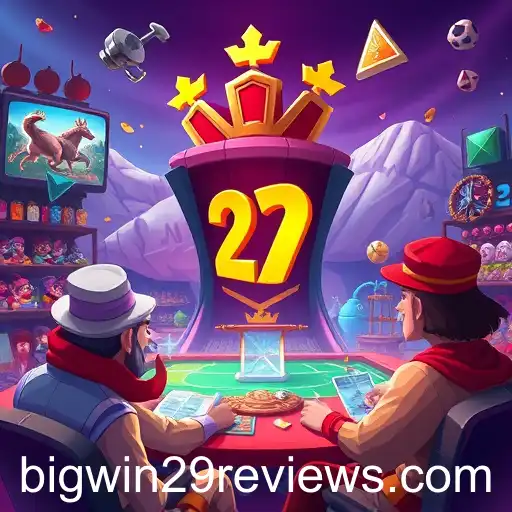 Exploring Bigwin29: A Comprehensive Review