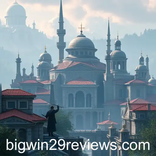 Exploring RPGs: A Dive into Bigwin29 Reviews